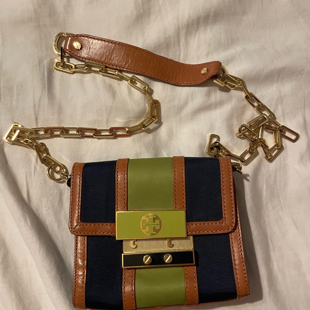 Tory Burch cross body